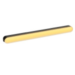 [Obrázek: Dobíjecí lampa pro slunečníky - detail